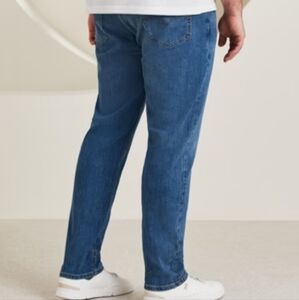 Levi's 541 Athletic Taper Jeans -36x32